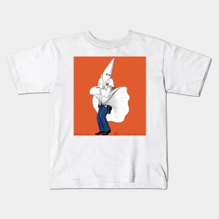 Klan Kop Kids T-Shirt